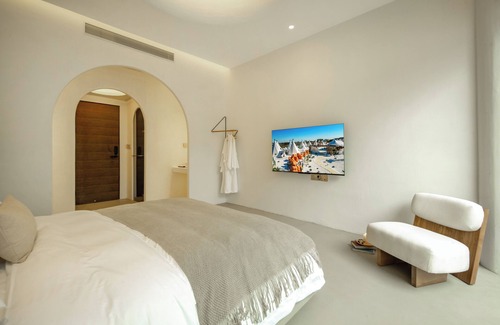 Nanxun Qu Cama Y Desayuno | Jiangnanfu Bed and Breakfast