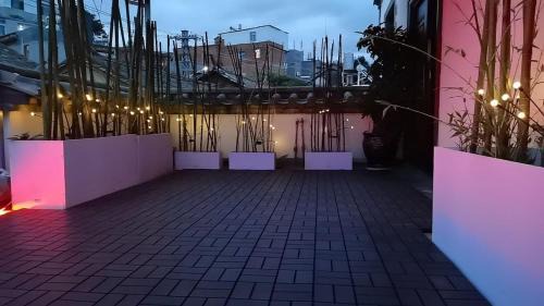 Jianshui County Casa | 建水县井宿客栈