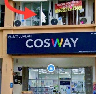Taman Setia Indah Casa | Jiaxin Dormitory-Setia Indah 家馨青年旅宿