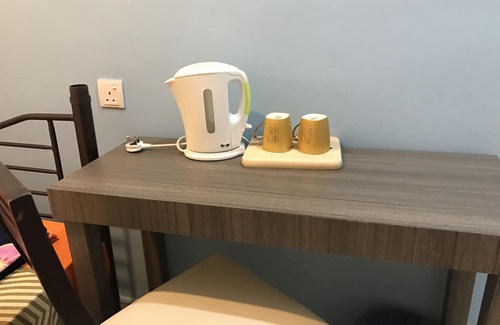 Ulu Tiram Casa | Jiaxin Homestay 家 馨 民宿 JBPuteriWangsa @ Ikea, Aeon, Midvalley, AustinHightWaterPark