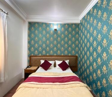 Boudhha Hotel | Jibangmin Hospitality