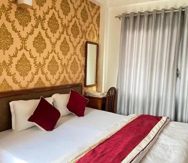 Boudhha Hotel | Jibangmin Hospitality