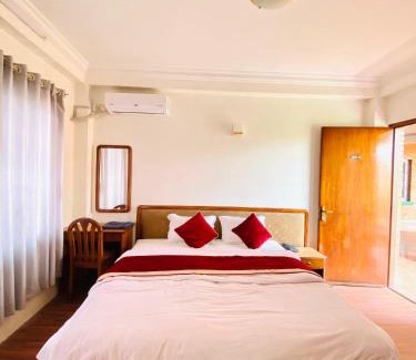 Boudhha Hotel | Jibangmin Hospitality