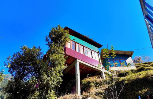 Jibhi Cabaña | Jibhi Bliss Treehouse Cottage