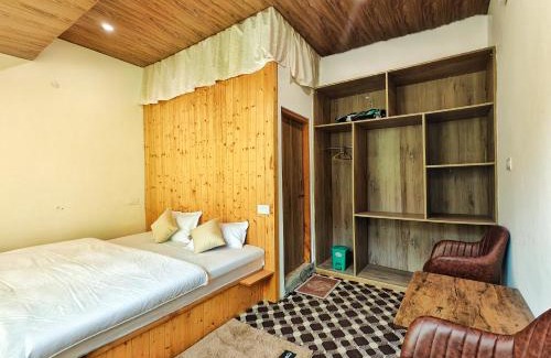 Jibhi Casa | Jibhi Dreams