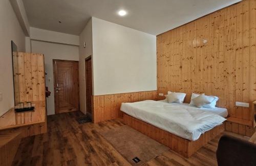 Jibhi Casa | Jibhi Dreams