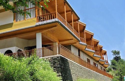 Jibhi Casa | Jibhi Dreams