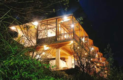 Jibhi Casa | Jibhi Dreams