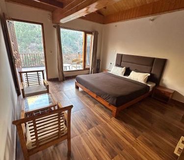 Jibhi Hotel | Jibhi Valley stays