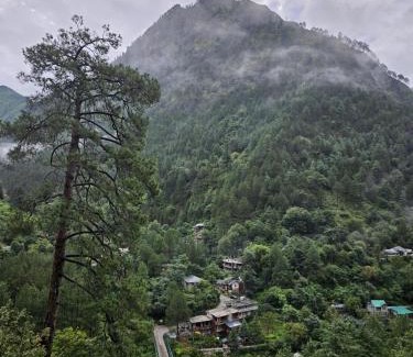 Jibhi Hotel | Jibhi Valley stays