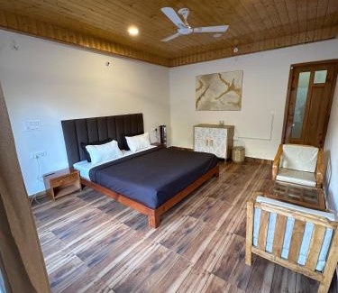 Jibhi Hotel | Jibhi Valley stays