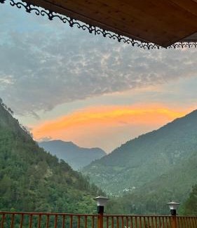 Jibhi Hotel | Jibhi Valley stays