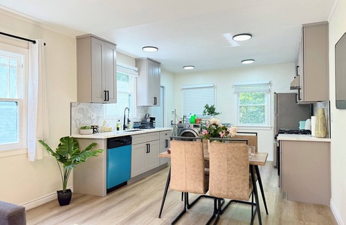 Pasadena Casa | Jie choice - New! 2b1b Casa Madison Pasadena