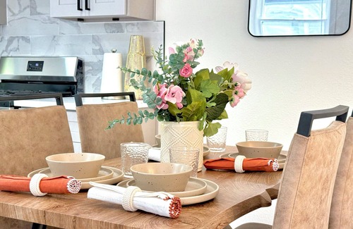 Pasadena Casa | Jie choice - New! 2b1b Casa Madison Pasadena