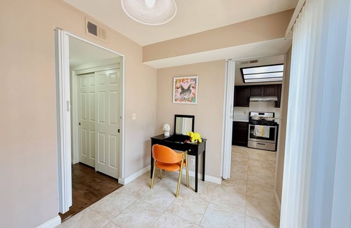 Arcadia Casa | Jie's choice - Arcadia Garden Retreat next to park