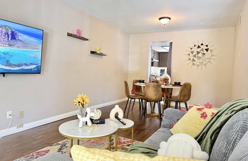 Arcadia Casa | Jie's choice - Arcadia Garden Retreat next to park