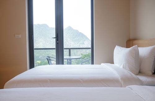 Ruifang Cama Y Desayuno | Jien Mount Villas