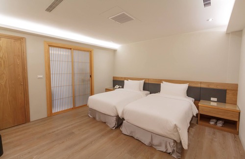 Ruifang Cama Y Desayuno | Jien Mount Villas