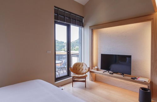 Ruifang Cama Y Desayuno | Jien Mount Villas