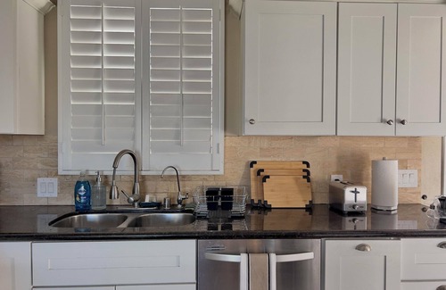 Mayflower Village Casa | Jie’s choice 3b single house with large backyard