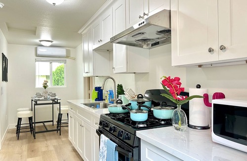 Arcadia Casa | Jie’s Choice - Arcadia haven retreat