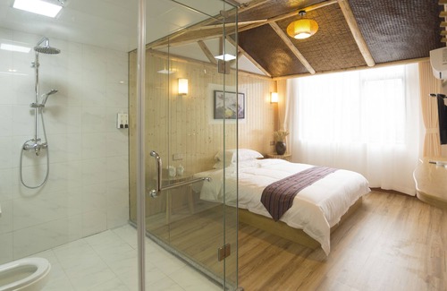 Yongding Casa | Jiesu Renwen Guest House