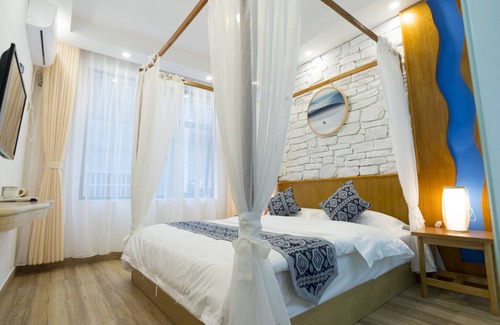 Yongding Casa | Jiesu Renwen Guest House
