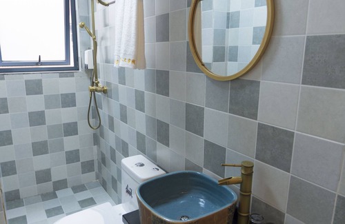 Yongding Casa | Jiesu Renwen Guest House