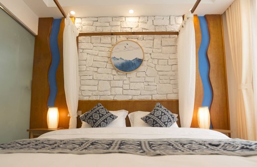 Yongding Casa | Jiesu Renwen Guest House