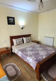 Jijel Hotel | Jijel koutama