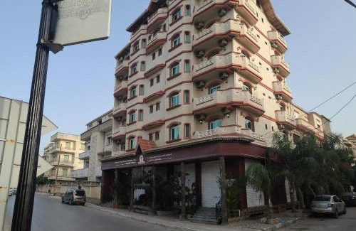 Jijel Hotel | Jijel koutama