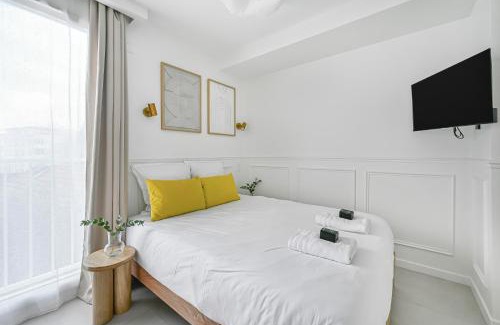 Combs-la-Ville Apartamento | JIJI Suites