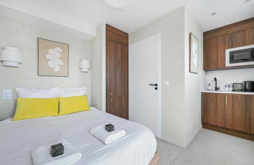 Combs-la-Ville Apartamento | JIJI Suites