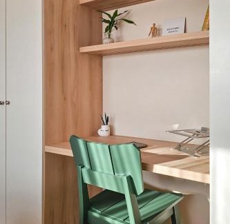 Rio Branco Apartamento | JILJILs HOMES