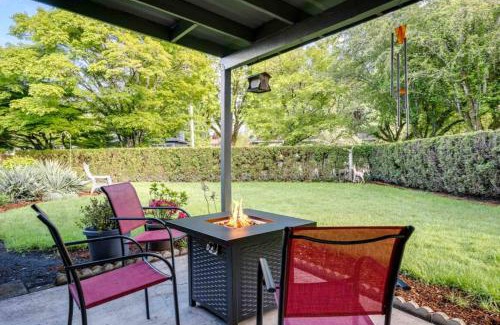 Hillsboro Casa | Jim and Shirley's Cukoo's Nest