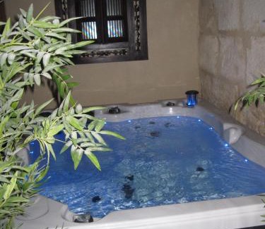 Saint-Hilaire-d'Ozilhan Casa | Jim cosy & spa