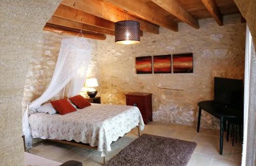 Saint-Hilaire-d'Ozilhan Casa | Jim cosy & spa