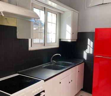 Andravida Apartamento | JIM
