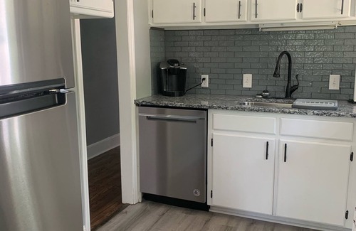 Forest Acres Casa | Jim & Mary's