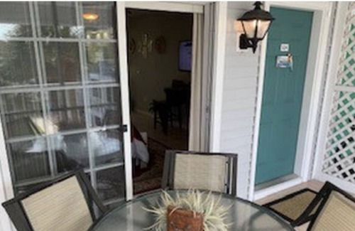 Paradise Lakes Apartamento | JIM MILLER'S R&R ESCAPE #524 Clothing Optional