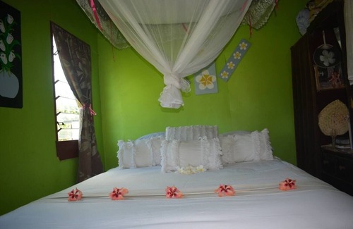 Taveuni Island East Cama Y Desayuno | Jima's Home Retreat: Where Peace Finds Home