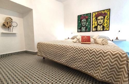 San Ambrosio Apartamento | JIMARAL