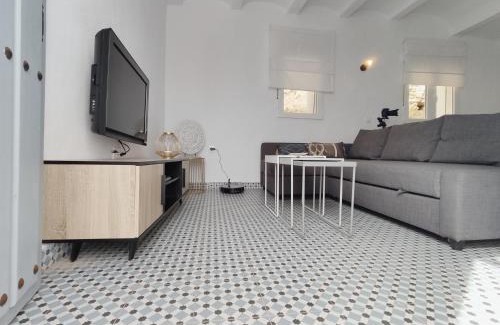 San Ambrosio Apartamento | JIMARAL