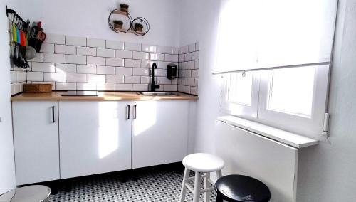 San Ambrosio Apartamento | JIMARAL