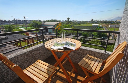 Hualien City Centre Cama Y Desayuno | Jimei Homestay