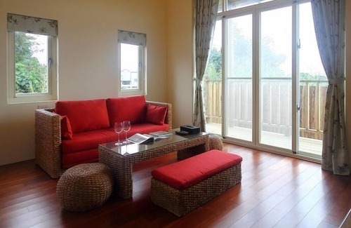 Hualien City Centre Cama Y Desayuno | Jimei Homestay