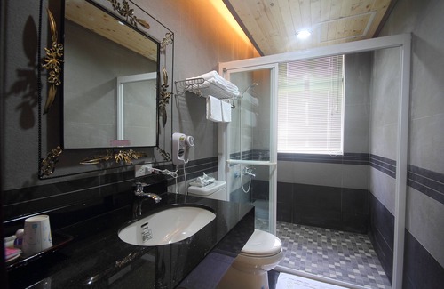 Hualien City Centre Cama Y Desayuno | Jimei Homestay