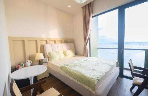 Phu Quy Hotel | Jimmy'C House Đảo Phú Quý