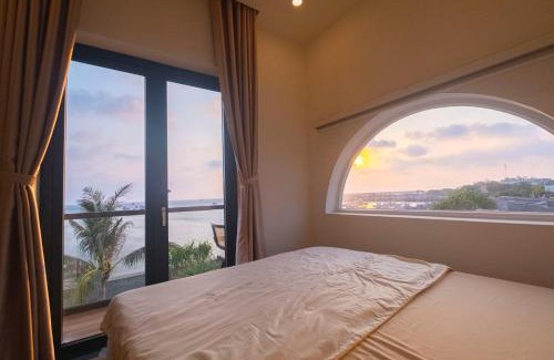 Phu Quy Hotel | Jimmy'C House Đảo Phú Quý
