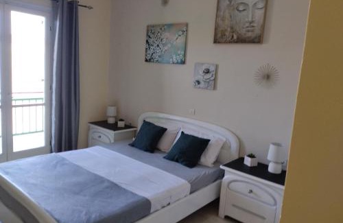 Moraitika Apartamento | Jimmy's apartment 2